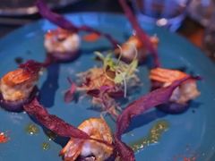 -AZUL by FUEL蓝色·法式酒馆(琶醍店)