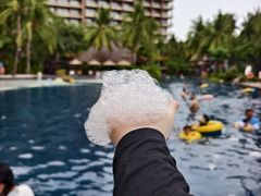 -三亚湾海居雅高铂尔曼度假酒店