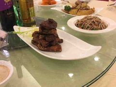 -龙景轩大酒店(宝杨路店)