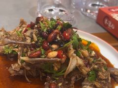 -三炮儿烧烤·羊锅·铁锅炖(南京首店)