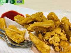 -佰搭果·广式茶餐厅(石牌东路店)