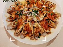 -莆田餐厅PUTIEN(西安万象天地店)