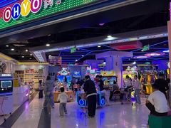 -杉杉奥特莱斯广场(哈尔滨店)
