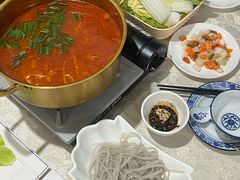 -贵州人家·酸汤火锅·20年老字号