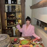 青岛我唯一想推荐的日式烤肉店