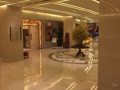 -东怡大酒店(上海科技馆店)