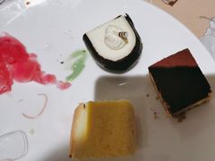 -晶丽香榭自助餐(南京大饭店)