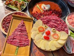 -龙厂长火锅厂(抚琴店)