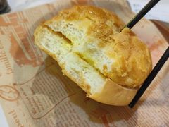 -维园港式茶餐厅(龙岗盛平店)