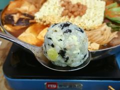 -李先生的首尔小馆(松江启源广场店)