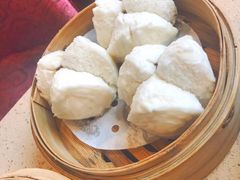 蜜汁叉烧包-点都德(汇盈广场店)