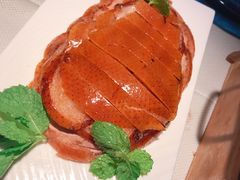 -四季民福烤鸭店(前门廊房二条店)
