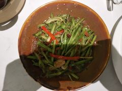 -香香海南菜餐厅