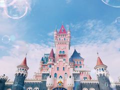 -厦门方特梦幻王国