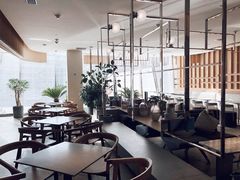 大堂-Bracket Coffee(工体店)