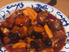 -黄山老妈·土菜(碧桂园店)