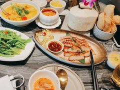 -Thai Alley泰爱里(二沙岛店)