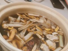 -天宜隆蘑菇宴火锅(石景山旗舰店)