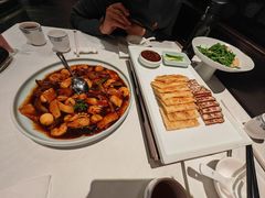 -北平楼·烤鸭·北京菜(牡丹园店)