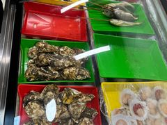 -小胖龙虾烧烤(东波路店)