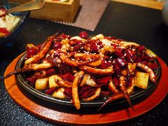 -长崎屋·日本料理·刺身·烧鸟(天河北路店)
