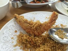 -無招牌海鮮(芽笼店)