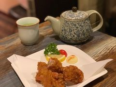 -福匠日本料理(人民路店)