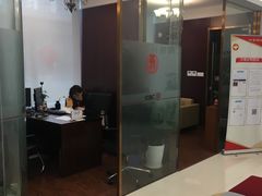 -中国工商银行(上海五角场支行)