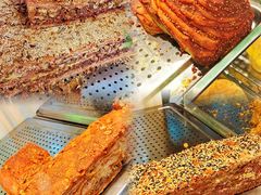 -西北伊兰手工烤馍店(大皮院店)