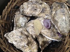 -蚝堡海鲜·威海菜·海肠捞饭·烧烤·亚洲吃蚝公司(幸福门店)