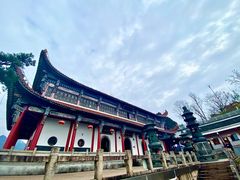 -九华山风景区