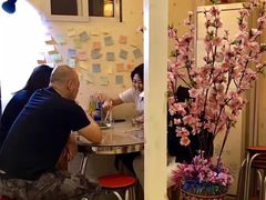 -黑八私房老北京炸酱面