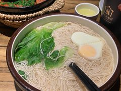 -老阿爸鲜鱼土菜(昆山花桥店)