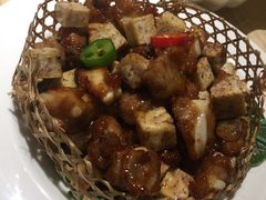 蜜汁山楂骨-淘谷粤有味(石湾店)
