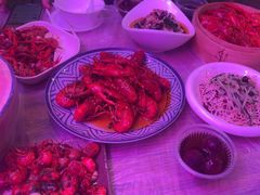 -可可大虾武汉土菜大排档(万松园1店)
