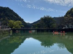 -上坦村