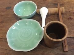-五观堂素食(新华路店)