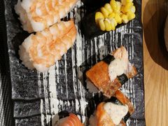-旬味日本料理(龙华保利天街店)