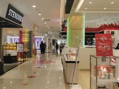 -巴黎春天(浦建店)