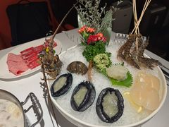 -洋房火锅(上海新天地南北里店)