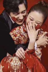 -巴黎新娘婚纱摄影·婚礼策划(嘉定总店)