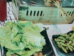 -云晓光头烧烤吧(盛夏店)