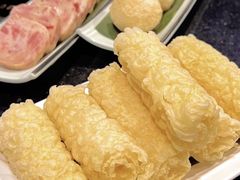 -新记美食(关闸店)
