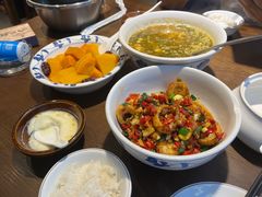 -八碗湘长沙市井菜(坡子街店)