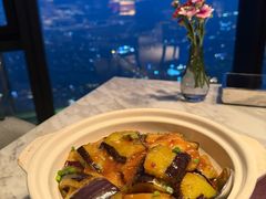 -无锡苏宁银河国际酒店-悦府65中餐厅