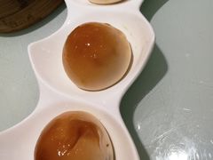 -潮福城潮州大酒楼(湖滨北路店)
