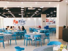 -明记海鲜大排档(巽寮湾店)