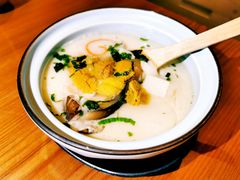 海胆蒸蛋-松涛日本料理