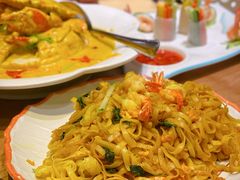 -摩登有记·新派泰国菜(银钻广场店)