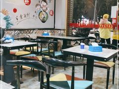 大堂-柳源螺蛳粉(文明南总店)